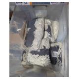 Pack of 5 Pretreated Disposable Mop Heads