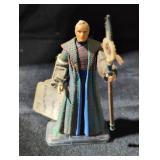 1998 Phantom Menace Chancellor Valorum