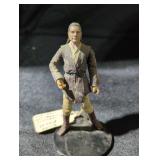 2008 Star Wars the Legacy Collection Juclad Danva