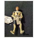 2001 The Clone Wars Collection Obi Wan Kenobi