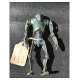 2001 Star Wars Super Battle Droid