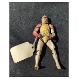 2001 Star Wars Clone Trooper