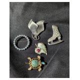Pin Lot