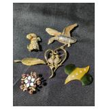 Pin Lot