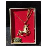 22KT Gold Necklace