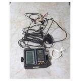 Vintage Eagle Z-6000 Depth finder