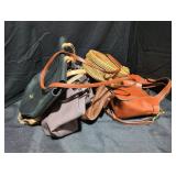Purse Lot