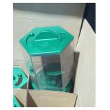 Biodegradability Experiment Kit Set