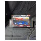 1:24 Scale Dodge Die-Cast Model Car