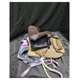 Purse and Bag Lot
