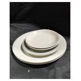 Dish Lot