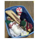 Christmas Decor Lot