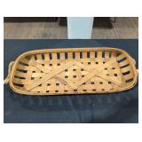 Long Basket