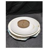 Dish Lot