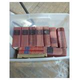 Collection of Literary Classics  Volume Set