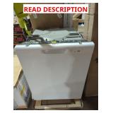 GE Dishwasher