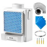 VEVOR 3-in-1 Indoor Dryer Vent Kit