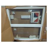 Andersen Window Replacement 48" x 48"