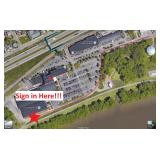 PICK UP MAP FOR WILLIAMSPORT PA SLIDE ONLY