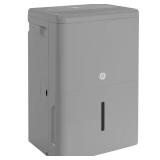 GE 50-Pint Dehumidifier, 4500 sq ft