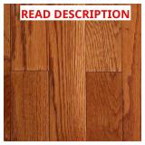 Plano Marsh Hardwood, ** 8 X BID**