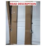 Special order jeld wen door 31-1/2" x 81"