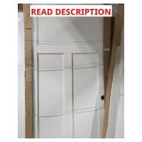 Special order jeld wen door 37-1/2" x 81" L
