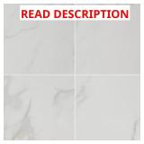Carrara 24x24 Porcelain Tile whole skid