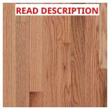 American Originals Red Oak Flooring 20 x BID