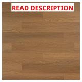 Redwood Shores Oak Vinyl Plank 6MIL 32 x bid