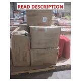 Outdoor patio furniture