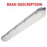 Nuvo Lighting 65/837 48" LED Strip Light