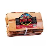 Skid Lot EcoForest Quick Start Kindling