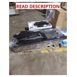 Royal Gourmet Grill Parts