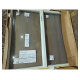 Andersen 60" x 62.5" Window Replacement