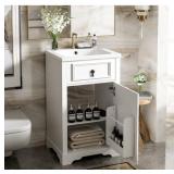20" Bath Vanity