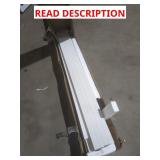 Door trim