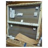 Andersen 62.5" x 60" Replacement Window