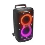 JBL PartyBox 520 Portable Party Speaker Black