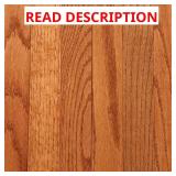 American Home Gunstock Oak Flooring 22 x bid
