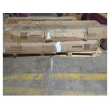 Skid Lot Mondaria Fencing
