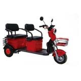 ELECTRIC TRICYCLE