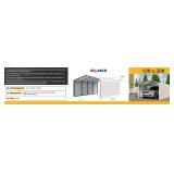 High-End Carport