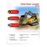 SKID STEER LOADER