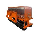 NO Till Seed Drill for Tractor and Skid Steer