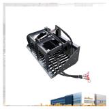 Mini Skid Steer Rock Grapple