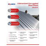 High-End Carport