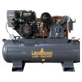 40 Gallon 2-Stage Truck Mounted Air Compressor