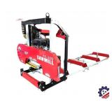 Portable Sawmill