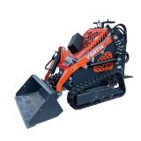 Skid steer Loder